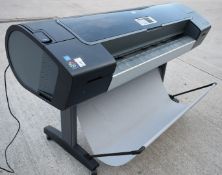 1 x HP DesignJet Z3200 Photo A1 24