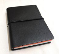 99 x Mini Rainbow Notebooks In Black - Ref: TSC104006/NPS36 - CL945 - Location: WA14Condition