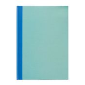 40 x A5 Two Tone Notebooks In Aqua/Blue - Ref: TSC104034/PS26 - CL945 - Location: WA14Condition