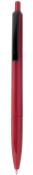 1000 x Gloss Ballpens - Colour: Red - New Boxed Stock - Ref: 102028.05.03