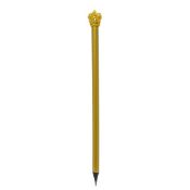 500 x Ornate Crown Pencils - Colour: Gold - RRP £1,750.00 - Ref: TSC200144/NPS38 - CL945 - Location: