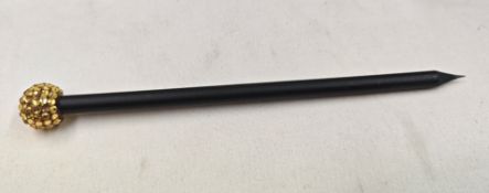 100 x Ice London Glitterball Pencils - Nude - Ref: ICE200215/NPS41 - CL945 - Location: WA14Condition