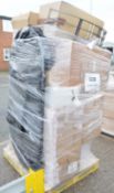 1 x Assorted Pallet Job Lot From a Premium Garden Centre Supplier - Includes Bistro Tables, Solid