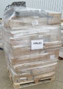 1 x Assorted Pallet Job Lot of Boxed Elegant Lighting, Homewares, Storage Units and More
