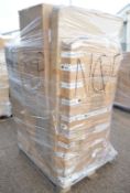 1 x Assorted Pallet Job Lot From a Premium Garden Centre Supplier - Includes Solid Wood Dining