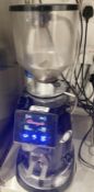 1 x FIORENZATO 'F64 Evo' Commercial On-Demand Coffee Grinder - Origunal Value £1,000 - From an