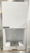1 x AUTONUMIS 3-Gallon Countertop Chilled Bag-in-box Milk Dispenser White - Original RRP £700.00