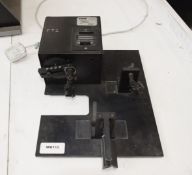 1 x Frame Tester - From a Working Optical Laboratory Environment - Dimensions: H100/180 x W71