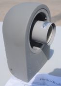 1 x Southbank Outdoor Wall Light - Ref: GTC747/GTCC18 - CL1017 - Location: Altrincham