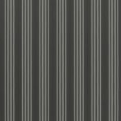 3 x 10m Rolls of Ralph Lauren 'Palatine Stripe' Designer Wallpaper - From their Signature Papers