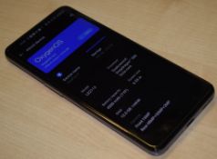 1 x OnePlus 9 5G Mobile Phone - Features a SD 888 CPU, 12GB Ram, 256GB Storage, OLED 6.55