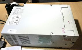 1 x Mitsubishi CP-K60DW-S Dye Sublimation Photo Printer