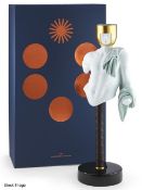 1 x GINORI Limited Edition 1735 L'Amante Water 40G Scented Candle Set - Original Price £3,000.00