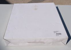 1 x Monitor Riser In Black - Boxed - Ref: GTC758/GTCC19 - CL1017 - Location: Altrincham
