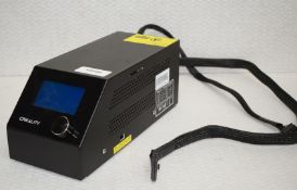1 x Creality 3D Printer Digital Display Temperature Control Unit - Model: CR-10 V3 - Ref: TG220 -