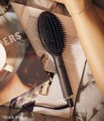 1 x GHD 'Glide' Professional Smoothing Hot Brush 1.2 Hydra - Original Price £179.00