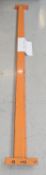 89 x Warehouse Racking Cross Beams - Each is 262cms in Length - Ref: MM109 - CL1064 - Location:
