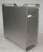 1 x Apple Power Mac G5 Desktop PC - Model A1093 - Ref: MPC141 G/H - CL531 - Location: Altrincham