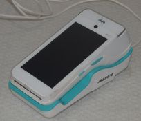 1 x Dojo Pax A920 Touch Screen Payment Card Terminal with Dock - CL1051 - Ref: JRSP678 - Location:
