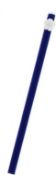 1500 x Ice Velvet Flower Pencils - Black - Ref: ICE200255/NPS40 - CL945 - Location: WA14Condition