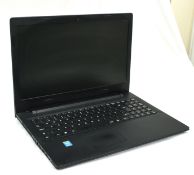 1 x Lenovo b50-50 15.6 Inch Laptop - Untested - Power Adaptor Not Included - Hard Drive Removed