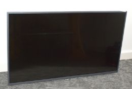 1 x Philips 43 Inch 4K HDR LED Television with Remote Control - Model: 43PUS6401