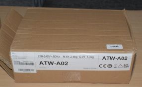 1 x Haier ATW-02 Communication and Control Kit for Split Heat Pumps - New Boxed Stock - RRP £210
