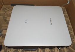 1 x Sungrow SH5.0RT Hybrid Three Phase Residential Solar Inverter - Unused in Original Box