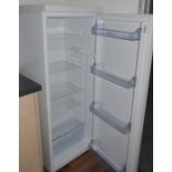 1 x Electra ELF145W Upright Refrigerator