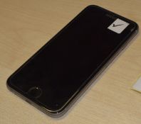 1 x Apple Iphone 6S 32GB Space Grey - Factory Reset - Good Condition - Ref: JM153 - CL1009 -