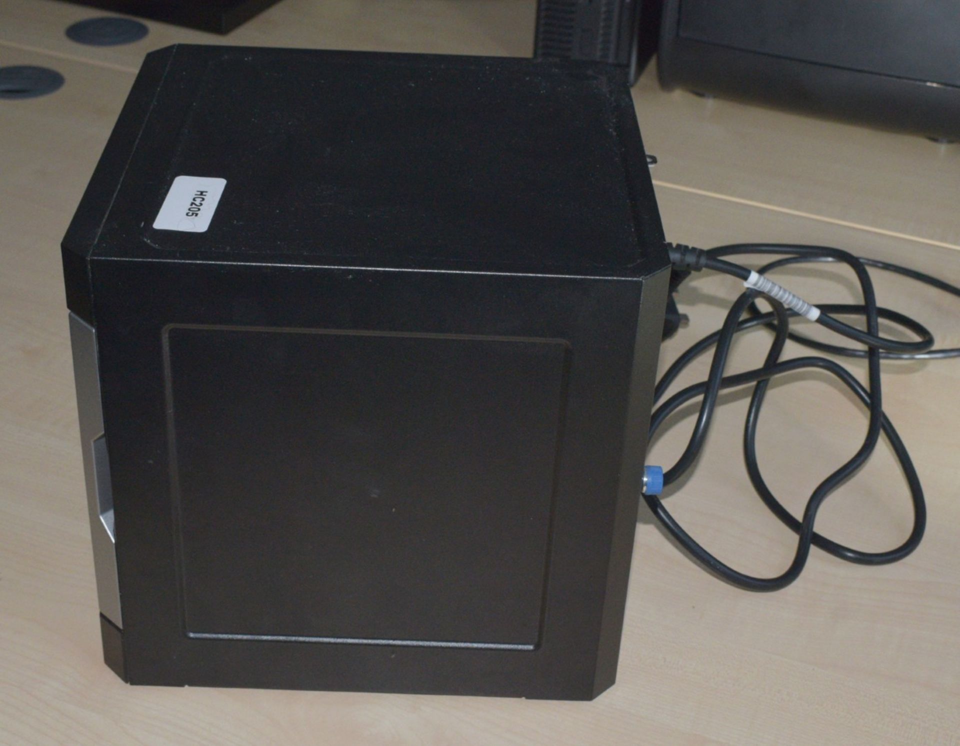 1 x HP ProLiant Microserver Gen8 with 12GB Ram - Model: TPS-W003 - Image 3 of 10