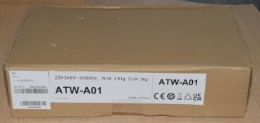 1 x Haier ATW-01 Communication and Control Kit for Split Heat Pumps - New Boxed Stock