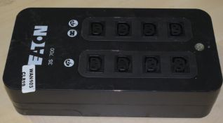 1 x Eaton 3S 700 VA UPS Uninterruptible Power Supply - RRP £120 - CL011 - Ref: WAN103 - Location: