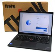 1 x Lenovo T14 Gen3 Thinkpad 14