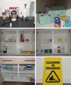 1 x Assorted Collection of Kitchen Accessories