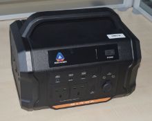 1 x Ares Power Minoa 1200W Portable Power Station MM376