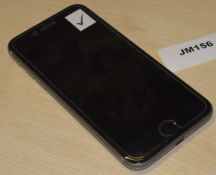 1 x Apple Iphone S 32GB Space Grey - Factory Reset - Good Condition - Ref: JM156 - CL1009 -