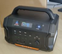 1 x Ares Power Minoa 1200W 1120.0Wh Portable Camping Power Station - Boxed Stock - RRP £720