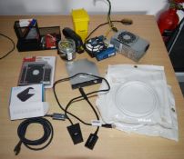 1 x Assorted Collection of Office / IT Equipment