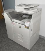 1 x Sharp MX2630 A4/A3 Colour Multifunction Photocopier, Printer & Scanner with Document Feeder