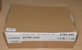 1 x Haier ATW-02 Communication and Control Kit for Split Heat Pumps - New Boxed Stock