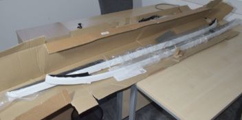 1 x Land Rover Discovery Sport Roof Rails Bar Kit - Product Code: VPLCR0136 - With Original Box