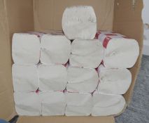 15 x Packs Play Zig Zag Hand Towels