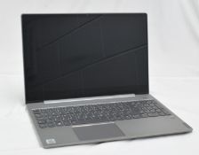 1 x Lenovo IdeaPad S540-15IML 15.6 Inch Laptop - Untested - Power Adaptor Not Included