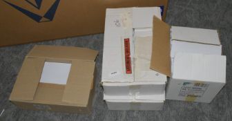 4 x Boxes of Assorted Postage Envelopes