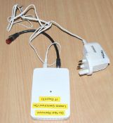 1 x Cisco Business CBW143ACM-E-UK WiFi Mesh Extender - RRP £98