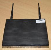 1 x Draytek Vigor 2925n Wired Router with VPN Dual WAN