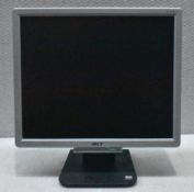 1 x EDGE 10 H170 17 Inch LCD Monitor