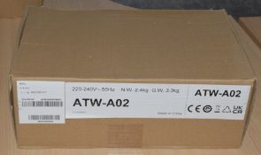 1 x Haier ATW-02 Communication and Control Kit for Split Heat Pumps - New Boxed Stock