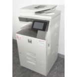 1 x Sharp MX2630 A4/A3 Colour Multifunction Photocopier, Printer & Scanner - Suitable for A3 or A4